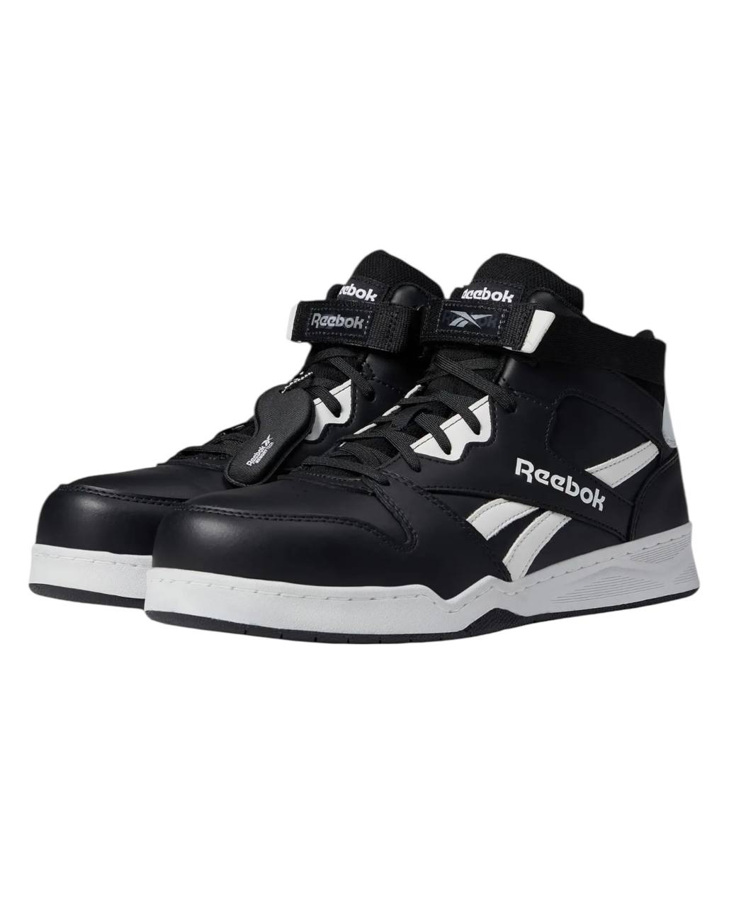 Reebok Classic Work Men's – Aluminum Toe