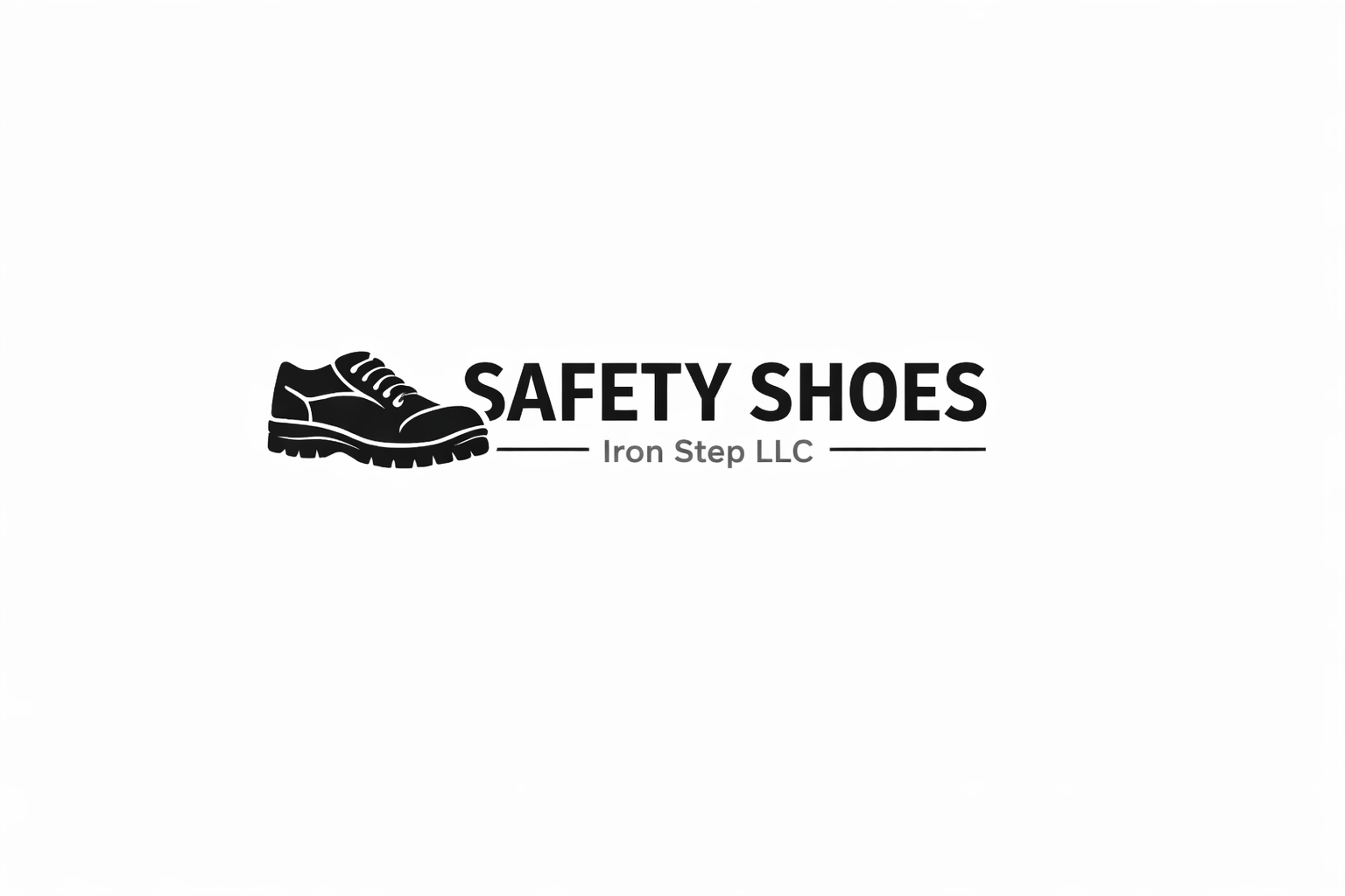 Safety Shoes – Iron Step LLC