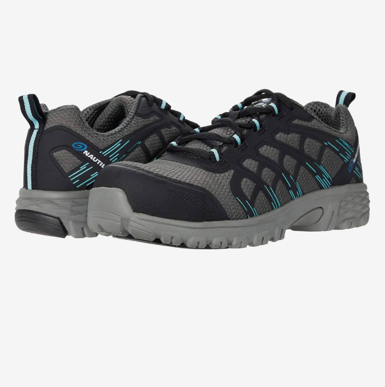 Nautica Navigator Work Men's – Water-Resistant Steel Toe