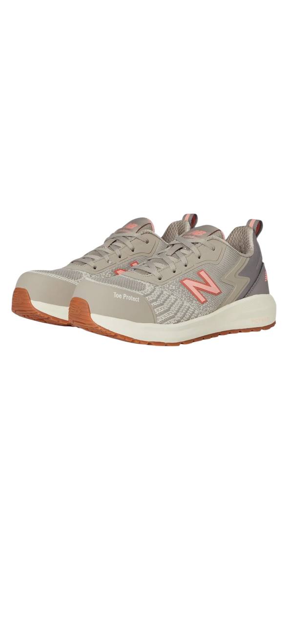 New Balance NB 574 Work Women's – Composite Toe