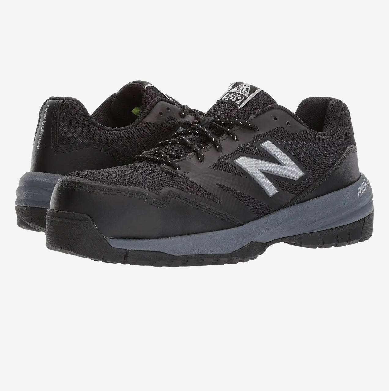 New Balance NB Pro Work Unisex – Alloy Toe