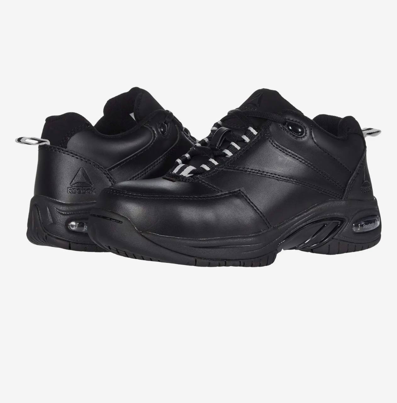 Reebok Runner Work Unisex – Aluminum Toe Floatride